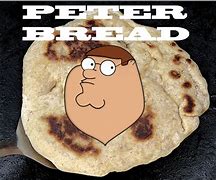 Image result for Specter Bread Meme