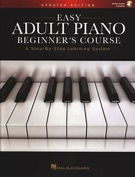 Image result for Beginner Piano Course