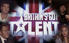Image result for YouTube Search BGT