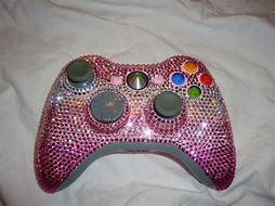 Image result for Bedazzling Xbox Controller