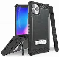 Image result for iPhone 11 Pro Max Case with High Angle Kickstand