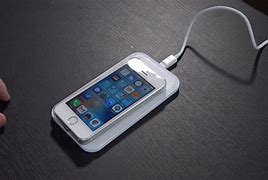 Image result for iPhone SE Charging Case Appple
