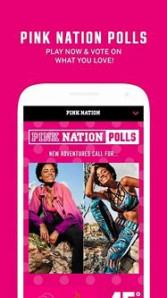 Image result for Pink Nation Gamification