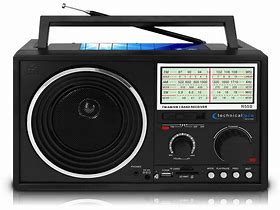 Image result for AM Only Radio Receiver