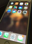 Image result for iPhone 6 Plus Scree Flex Lebeled