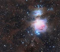 Image result for Great Orion Nebula