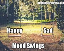 Image result for Mood Swings Meme