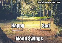 Image result for Mood Swings Meme