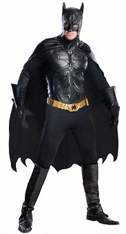Image result for Buy Batman Dark Knight Costume