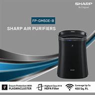 Image result for Sharp Air Purifier Disassembly