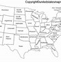 Image result for Printable USA Map