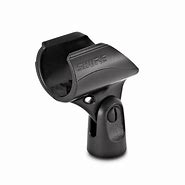 Image result for Shure Mic Clip