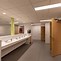 Image result for Unisex Bathroom Design