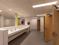 Image result for Unisex Restroom School