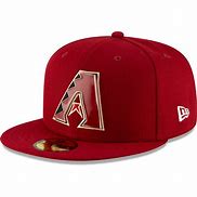 Image result for Arizona Diamondbacks Hat