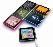 Image result for iPod Nano G6