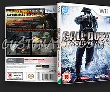 Image result for Cod Wars DVD