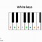 Image result for Middle C On 88-Key Piano