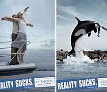 Image result for Iconic Print Ads