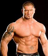 Image result for Dave Batista Wrestler