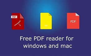 Image result for PDF Reader Free Download for Windows 10