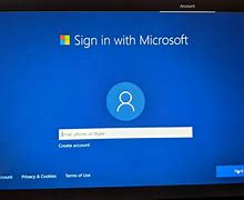 Image result for Microsoft Account Details