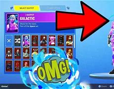 Image result for Galaxy Skin Fortnite