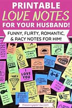 Image result for Funny Love Notes for Him
