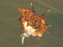 Image result for Rocket Explosions