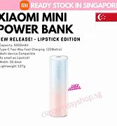 Image result for Xiaomi 20W Power Bank