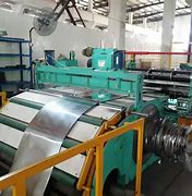 Image result for Slitting Machine Stainless Steel