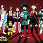 Image result for How to Draw MHA Logo