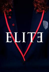 Image result for Elite Poster