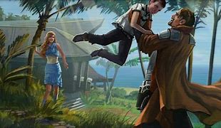 Image result for carth_onasi