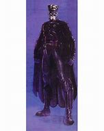 Image result for Batman and Robin Concept Art