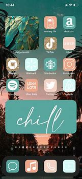 Image result for Home Screen of iPhone 13