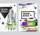 Image result for Glitch Effect Cartoon