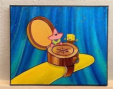 Image result for Best Friends Forever Ring Spongebob
