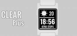 Image result for Pebble Watch Icons