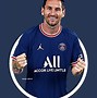 Image result for Messi PSG 4K