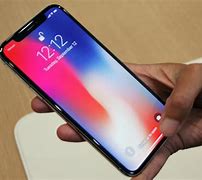 Image result for An iPhone X