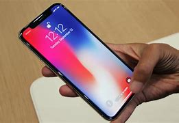 Image result for Apple New Phone On Hand
