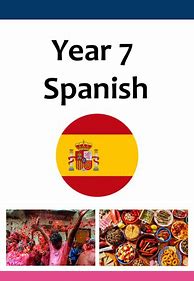 Image result for MI Clase Year 7 Spanish