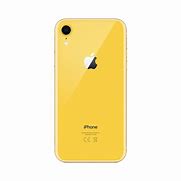 Image result for iPhone XR Yellow