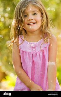 Image result for Alamy Little Girl Portrait