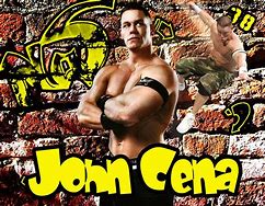 Image result for John Cena Old School