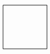 Image result for Square with 3 Cm Dimensions