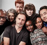 Image result for All Walking Dead Characters