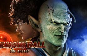 Image result for Live-Action Dragon Ball Fan Made