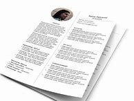 Image result for Resume Ready to Print